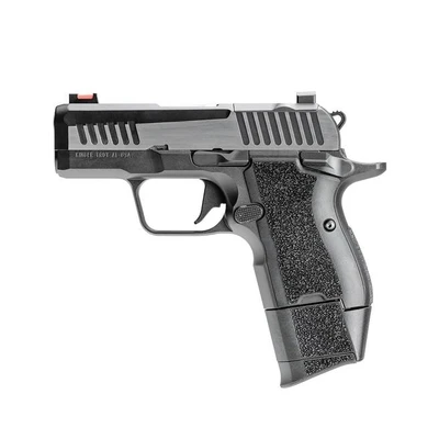 Kimber CDS9 9mm 318quot Barrel Optic Ready 15 rnd  Stainless  Black MPN3600013