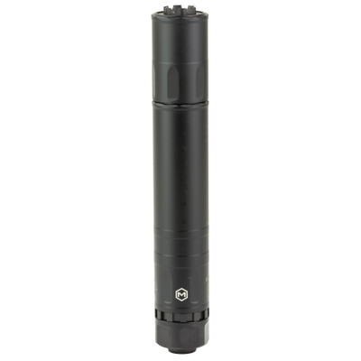 Maxim Ms45 Suppressor 45cal Blk
