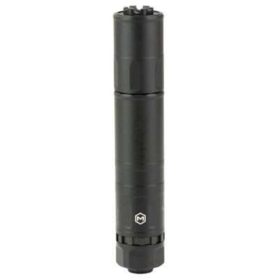 Maxim Ms9 Suppressor 9mm Blk