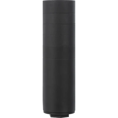 CMMG ZEROED 36K Suppressor, Includes 1/2x28 and 5/8x24 Direct Thread HUB [MPN:11DB010]