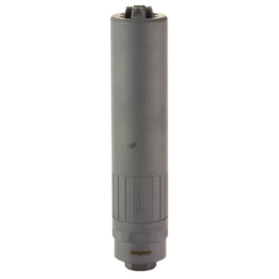 Cat Odb Qd Inconel 718 7.62x39 Blk