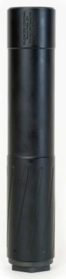 BANISH SUPPRESSOR 30GOLD V2 30CAL, 8.2" - Black [MPN:100000111288]