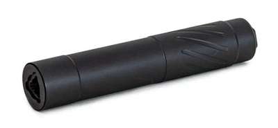 BANISH SUPPRESSOR 46 V2 46CAL, 8" - Black [MPN:100000111324]