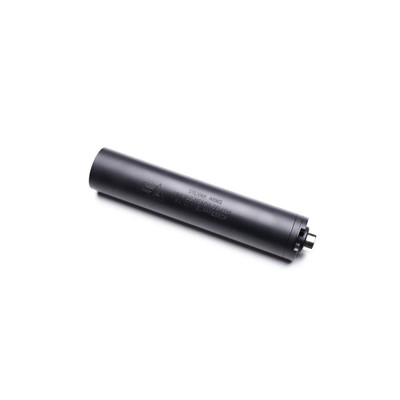 Sylvan Arms Titanium Suppressor 9mm Luger 1/2x28 Black
