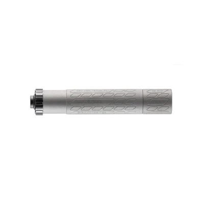 B&T Impuls-9-M OLS Modular Suppressor- 9mm Luger Titanium 1/2 x 28 Thread