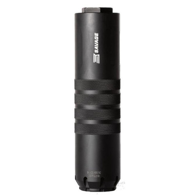 SAV AC30 BOB SUPPRESSOR BLK