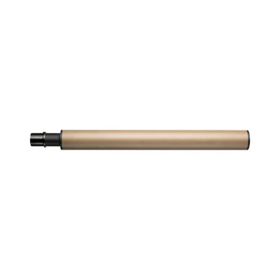 Angstadt Arms Vanquish Integrally Suppressed AR9 Barrel 9mm Luger 16" FDE