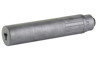 ALLEYCAT 308 718 QD Winchester Matte Finish Black Inconel Construction Includes 1x16LH Mount