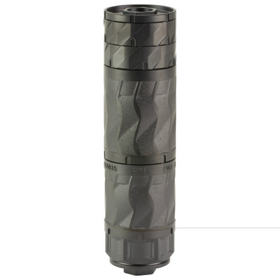 Pws Bde Suppressor 556 Ti Blk