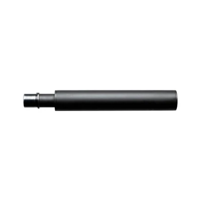 Angstadt Arms Vanquish Integrally Suppressed AR9 Barrel 9mm Luger 10.5" Black