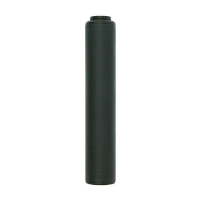 B&T Six45 Suppressor .45 ACP Black