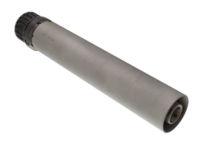 B&t Rotex 762 With Sf Hub Adapter