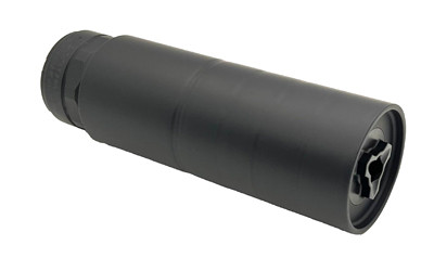 Lpm Anthemk2 30 Cal Qd Blk
