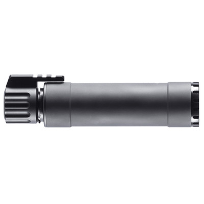 B&t Qd Tp9/mp9 Rbs Supprssr 9mm Blk