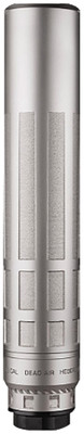 Dead Air Nomax 33 Silver Xemax