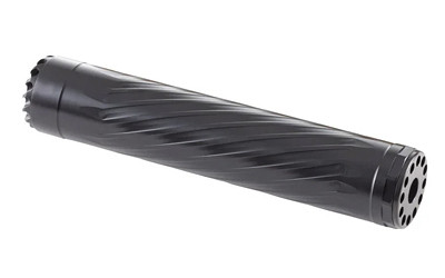 Anechox 223l Suppressor Black