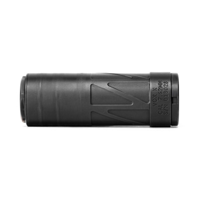 Energetic Armament Vox K2 7.62 Dt 5/8-24 Black