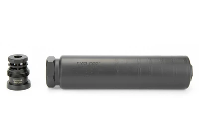 GRIFFIN SILENCER EXPLORR 300