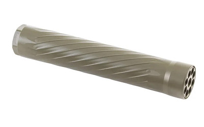 Anechox 22 Suppressor Odg