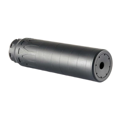 Dead Air Armament Nomad-30 Black