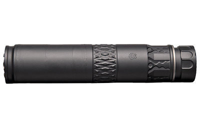 Rugged Suppressors Alaskan360 Ti Suppressor