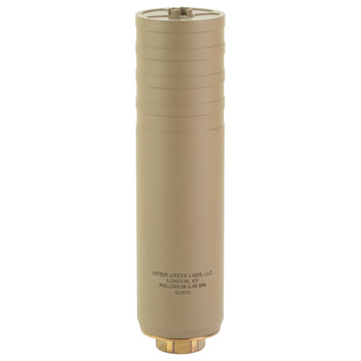 Otter Creek Labs Polonium 5.56 Nato Fde
