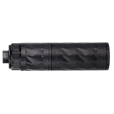 Primary Weapons Systems Bde Suppressor 762 Ti Black