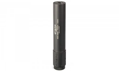 NEMO SUPPRESSOR RANGER 9MM 1/2-28 DT