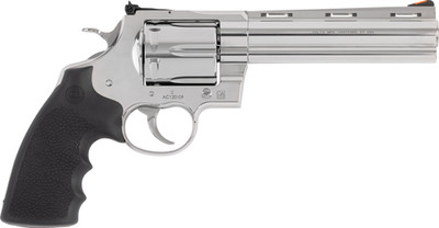 Colt Anaconda 45 Colt 6quot Barre 6 rnd  Stainless MPNANACONDASP6RTS45C