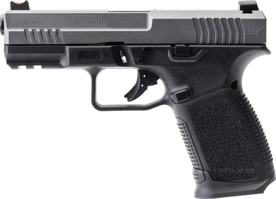 GForce RPX9 Exodus 9mm 402quot Barrel 15 rnd  Gray MPNGFRPX3C9TG