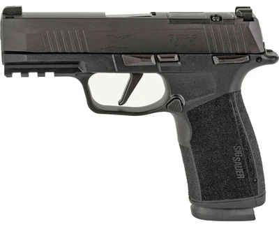 SIG SAUER P365xmacro 9mm 37quot 101 Sfty