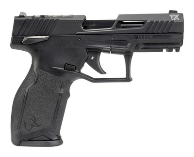 Taurus TX22 Gen 2 TORO 22 LR 41quot Barrel Optic Ready 10 rnd  Black MPN12TX22P3415X10