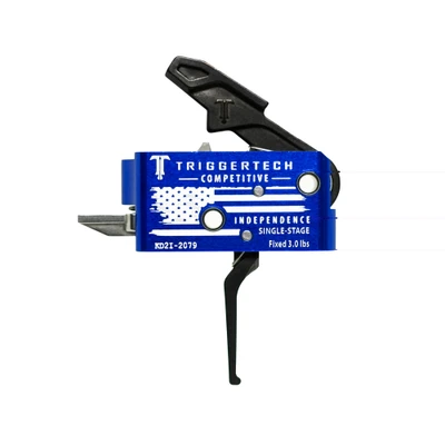 Trigrtech Ar15 Comp Flat Indepndnce