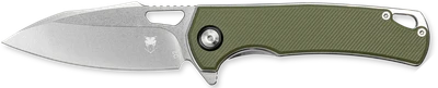 Cobra Tec Knives Llc Wolverine Ctwolverinegrn Folder Green