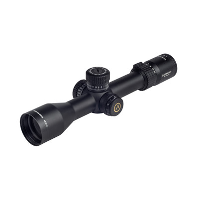 Athlon Scope Helos Btr 212x42  Illuminated Ahmr2 Moa Black