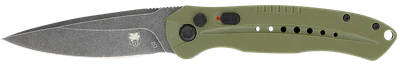 Cobra Tec Knives Llc Diablo Odgdiabloauto  Auto Odg