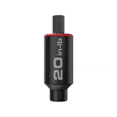 Real Avid Smarttorq Fixed  Limiter 20 Inch Lbs