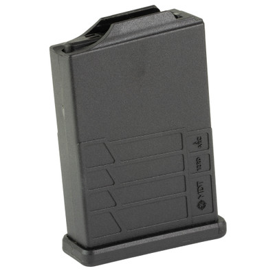Mag Mdt Gen2 6mm Arc 12rd Poly Blk