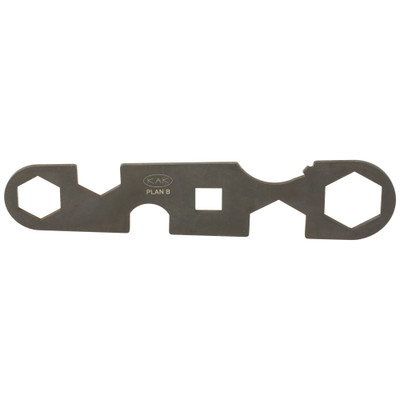 Kak Plan B Multitool Wrench