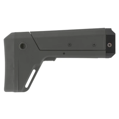 B5 Modular Picatinny Stock Wolf Gray