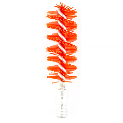 Birchwood Casey Nylon Bore Brush 16ga Red. .