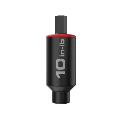 Real Avid Smarttorq Fixed  Limiter 10 Inch Lbs