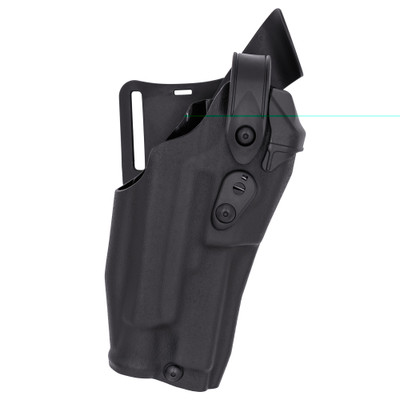 Safariland 6354rdso M&p2.0 9core Rd Lt Bk RH