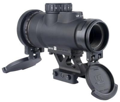 Trijicon Mro Sd Trj 2200354 Patrol Reddot 2.0moa 1/3 Cw