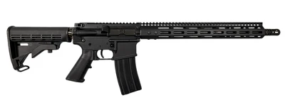 Franklin Armory CVR 5.56mm, 16" Barrel, Binary Equipped , 30 rnd - Black [MPN:0010084BLK]