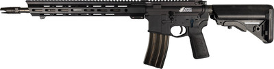 FRANKLIN ARMORY OPS 5.56mm, 16" Barrel, 30 rnd - Black [MPN:0010065BLK]