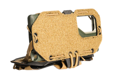 High Speed Gear Navigator Tech Mount Hsgi 12np02cb Coy