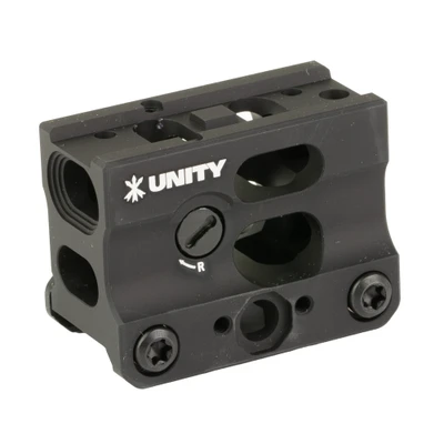 Unity Fast Microsb Duty/comp M5s Bk