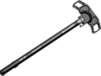 Battle Arms Development Rack Badrack308  Charging Handle 308
