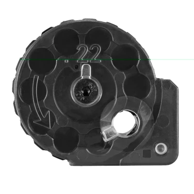 Mag Umx Kompelte .22 10rd 2pk